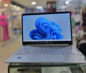 New Laptop HP Stream Notebook 16GB Intel Core i7 SSD 512GB