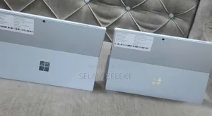 New Laptop Microsoft Surface Pro 6 8GB Intel Core i5 SSD 256GB