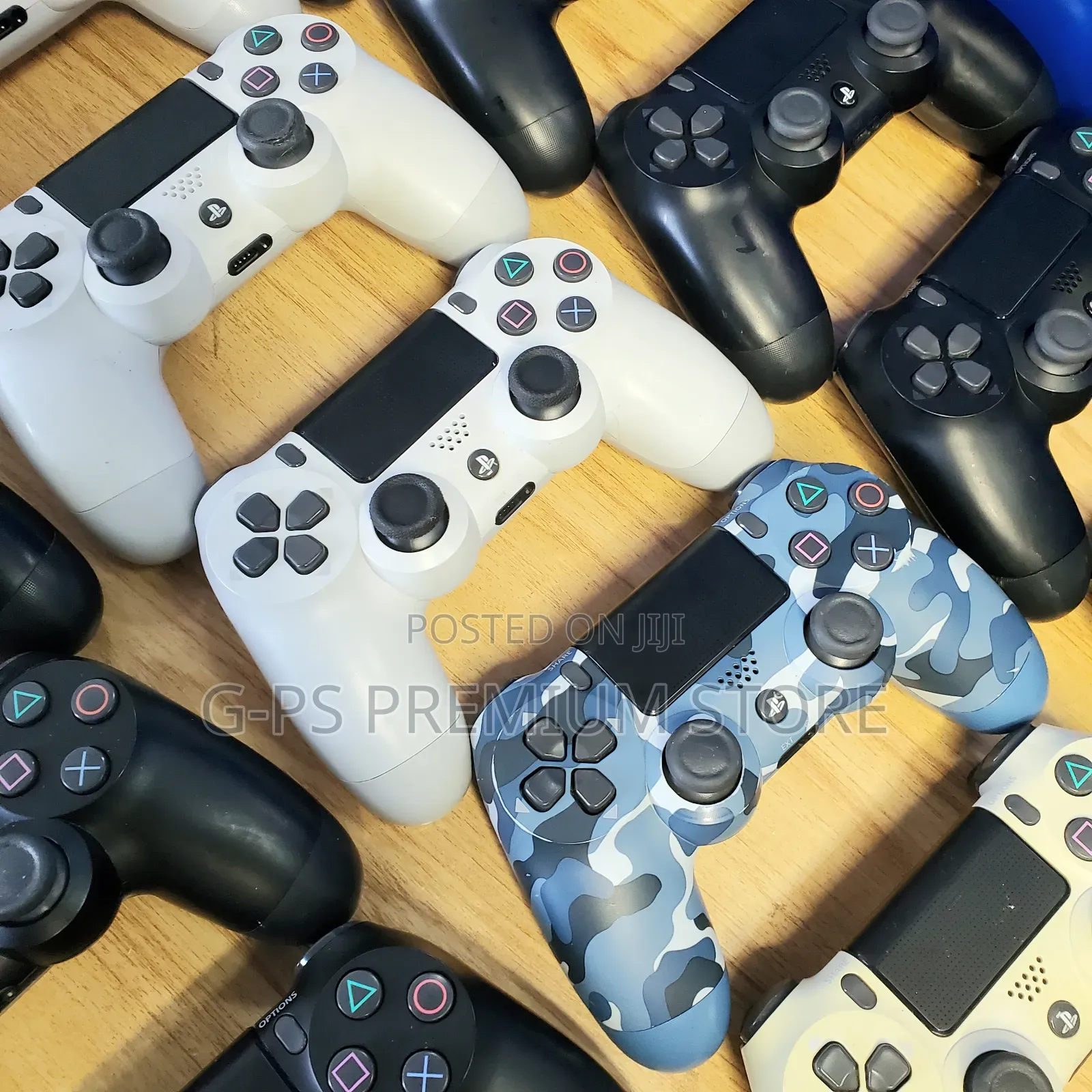 PS4 Original Joystick – Dubai Imported – 3% Discount