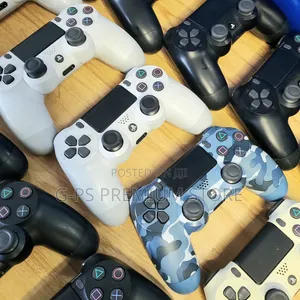 PS4 Original Joystick – Dubai Imported – 3% Discount