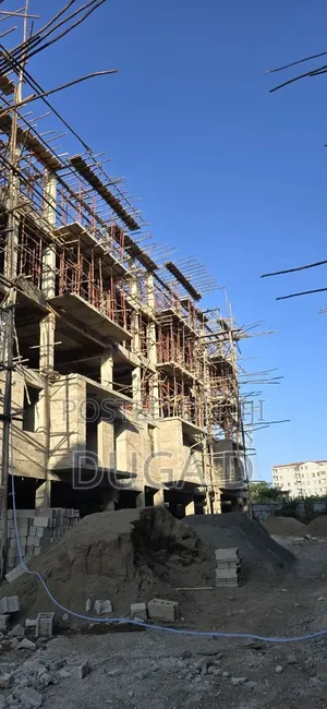 Furnished 3bdrm Apartment in Altera Realestate, Bole for sale
