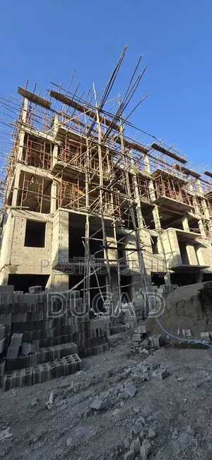 Furnished 3bdrm Apartment in Altera Realestate, Bole for sale
