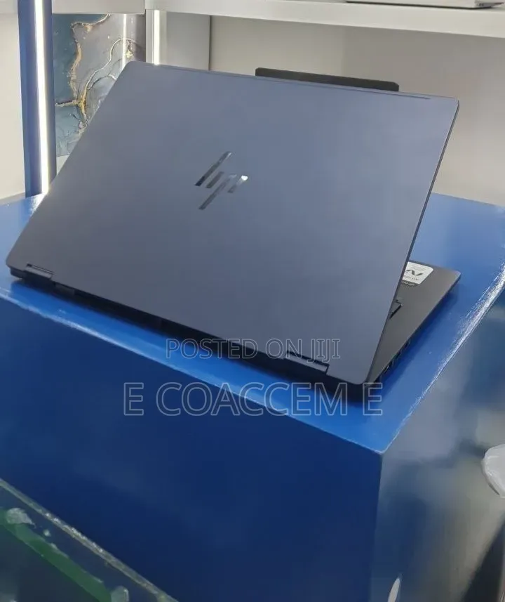 New HP OmniBook X Laptop 14-fe0097nr 16GB Intel Core Ultra 7 SSD 1T