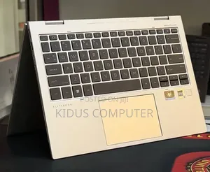 New Laptop HP EliteBook 830 G9 16GB Intel Core i7 SSD 512GB