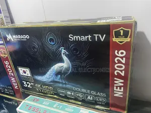 Marado Smart TV