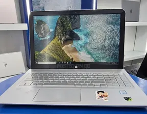 New Laptop HP Envy Pro 16GB Intel Core i5 SSD 128GB