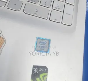 New Laptop HP Envy Pro 16GB Intel Core i5 SSD 128GB