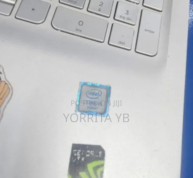 New Laptop HP Envy Pro 16GB Intel Core i5 SSD 128GB