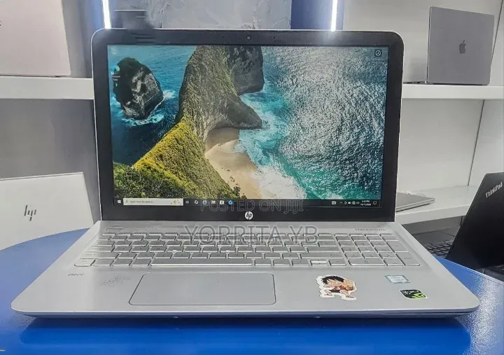 New Laptop HP Envy Pro 16GB Intel Core i5 SSD 128GB