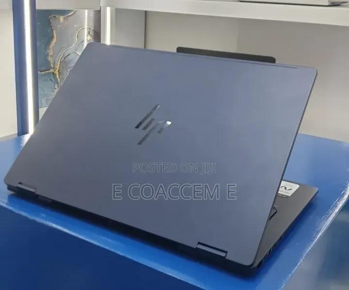 New HP OmniBook X Laptop 14-fe0097nr 16GB Intel Core Ultra 7 SSD 1T