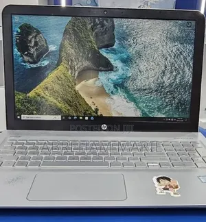 New Laptop HP Envy Dv7 16GB Intel Core i5 SSD 512GB