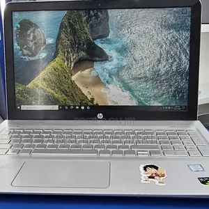New Laptop HP Envy Dv7 16GB Intel Core i5 SSD 512GB