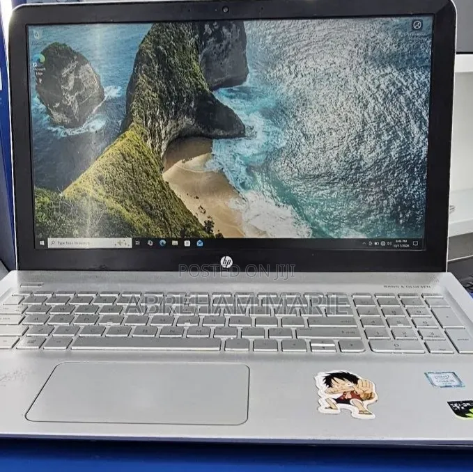 New Laptop HP Envy Dv7 16GB Intel Core i5 SSD 512GB