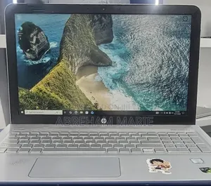 New Laptop HP Envy Dv7 16GB Intel Core i5 SSD 512GB