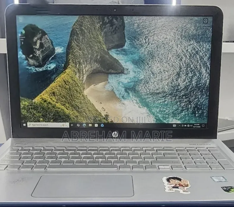 New Laptop HP Envy Dv7 16GB Intel Core i5 SSD 512GB