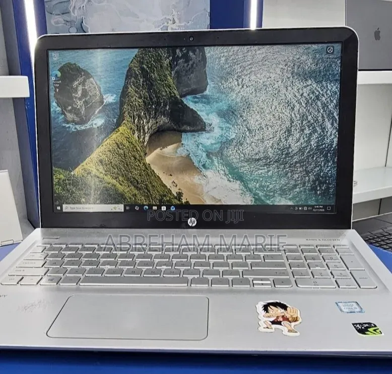 New Laptop HP Envy Dv7 16GB Intel Core i5 SSD 512GB