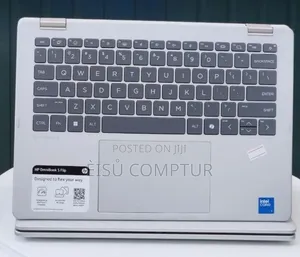New Laptop HP OmniBook 5 Flip 14-fp0023dx 16GB Intel Core 7 SSD 512GB
