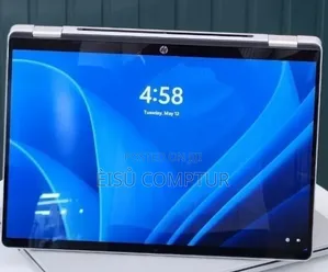 New Laptop HP OmniBook 5 Flip 14-fp0023dx 16GB Intel Core 7 SSD 512GB