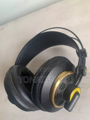 Beheringer Head Phone