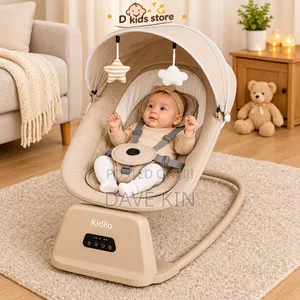Mastela Baby Rocker for Your Kids