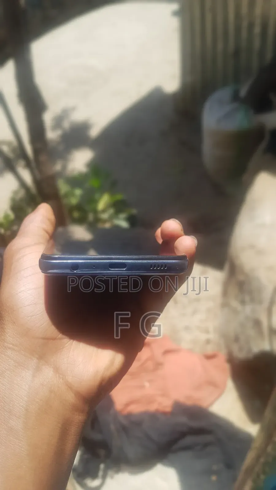 Samsung Galaxy M32 128 GB Blue