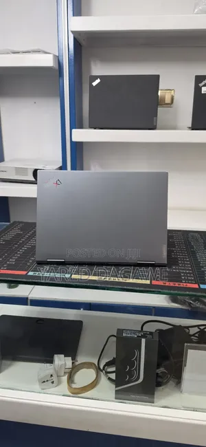 New Laptop Lenovo ThinkPad X1 Yoga 16GB Intel Core i5 SSD 512GB