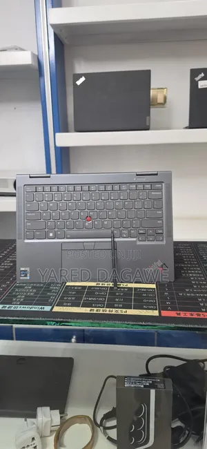 New Laptop Lenovo ThinkPad X1 Yoga 16GB Intel Core i5 SSD 512GB