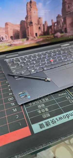 New Laptop Lenovo ThinkPad X1 Yoga 16GB Intel Core i5 SSD 512GB