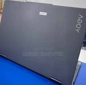 New Laptop Lenovo Yoga 7 15ITL5 16GB Intel Core i7 SSD 512GB