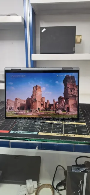 New Laptop Lenovo ThinkPad X1 Yoga 16GB Intel Core i7 SSD 512GB