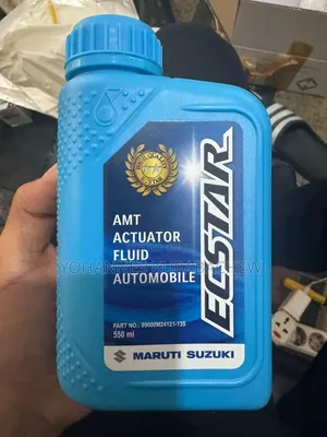 Actuator Fluid Automobile