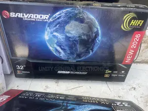 Salvador TV