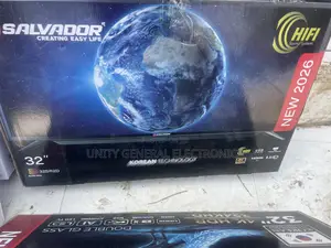Salvador TV