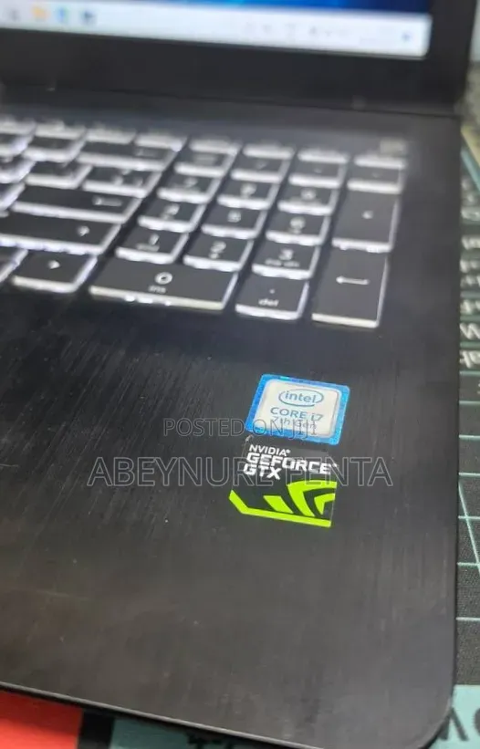 New Laptop HP Pavilion 15 16GB Intel Core i7 SSD 512GB
