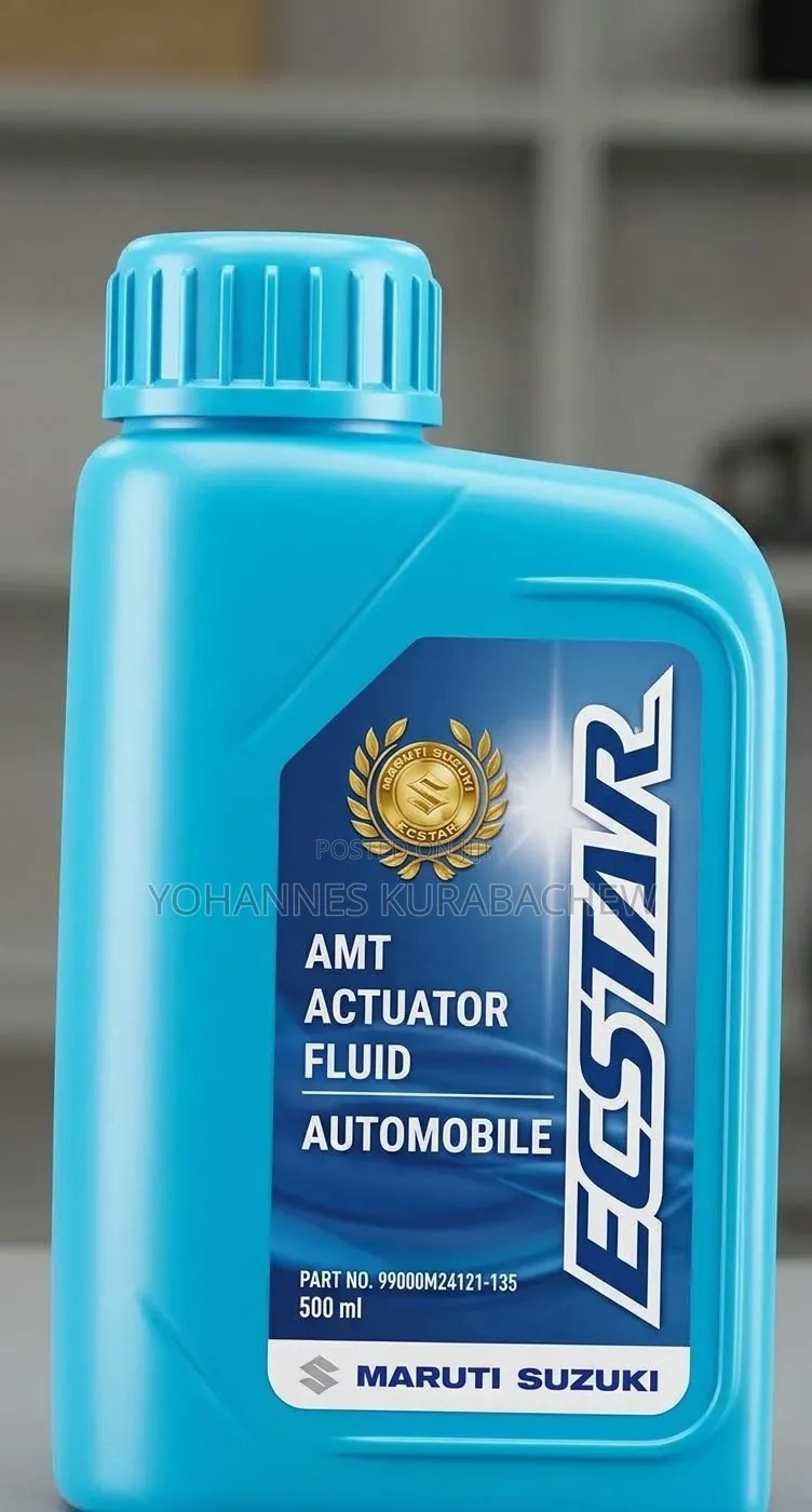 Actuator Fluid Automobile