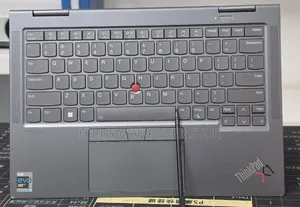 New Laptop Lenovo ThinkPad X1 Yoga 16GB Intel Core i5 SSD 512GB