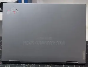 New Laptop Lenovo ThinkPad X1 Yoga 16GB Intel Core i5 SSD 512GB
