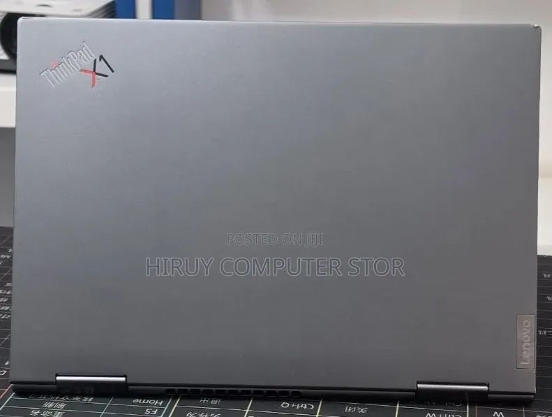 New Laptop Lenovo ThinkPad X1 Yoga 16GB Intel Core i5 SSD 512GB