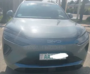 BYD Sealion 06 DM-i 2026 Green