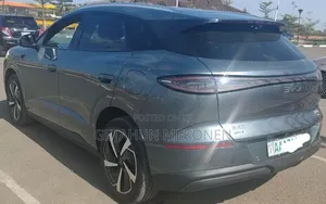 BYD Sealion 06 DM-i 2026 Green