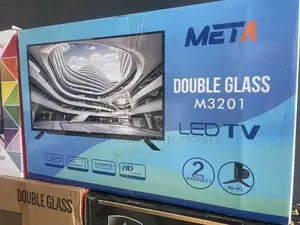 Meta 32” TV