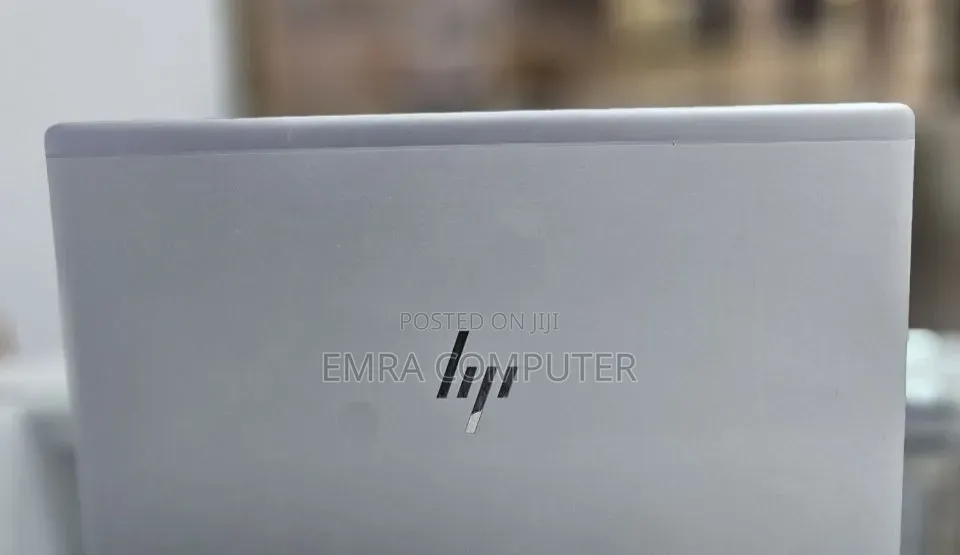 New Laptop HP EliteBook 850 G5 16GB Intel Core i7 SSD 512GB
