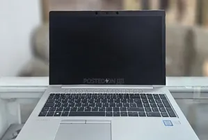 New Laptop HP EliteBook 850 G5 16GB Intel Core i7 SSD 512GB