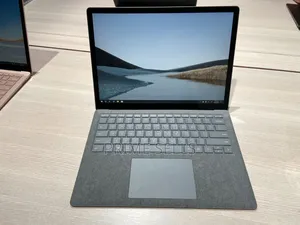 Laptop Microsoft Surface Laptop 3 8GB Intel Core i5 SSD 256GB