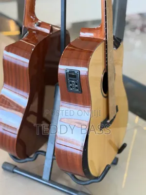 Fr Antonio Box Guitar