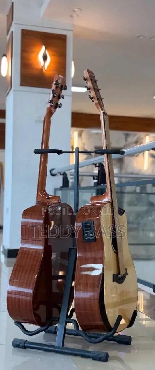 Fr Antonio Box Guitar