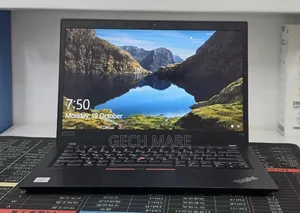 New Laptop Lenovo ThinkPad T14 16GB Intel Core i7 SSD 512GB