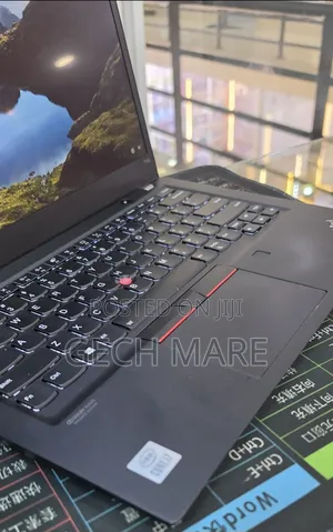 New Laptop Lenovo ThinkPad T14 16GB Intel Core i7 SSD 512GB