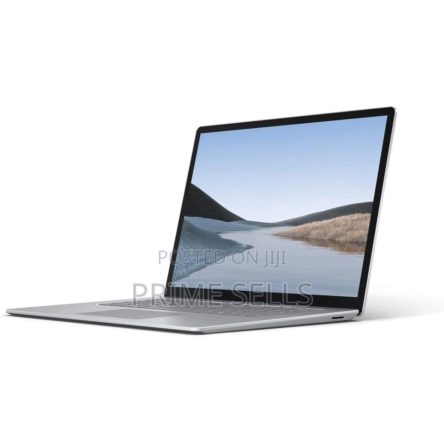 Laptop Microsoft Surface Laptop 3 8GB Intel Core i5 SSD 256GB