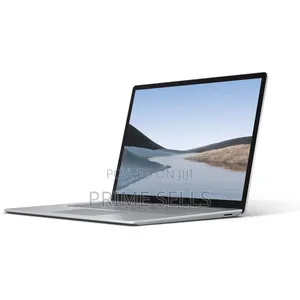Laptop Microsoft Surface Laptop 3 8GB Intel Core i5 SSD 256GB